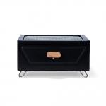 Churrasqueira Portátil personalizada 