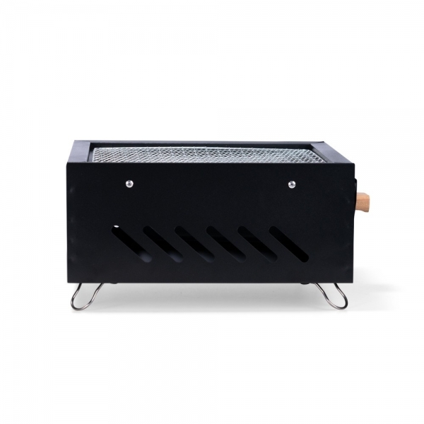 Churrasqueira Portátil personalizada 