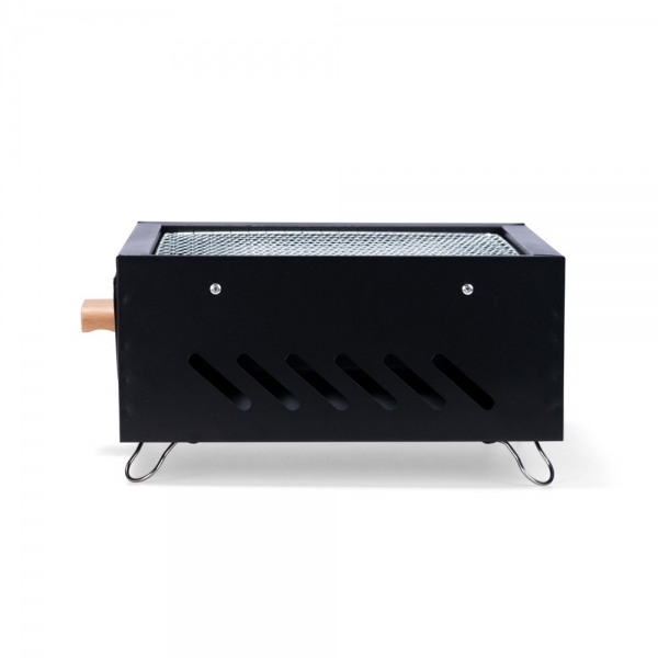 Churrasqueira Portátil personalizada 