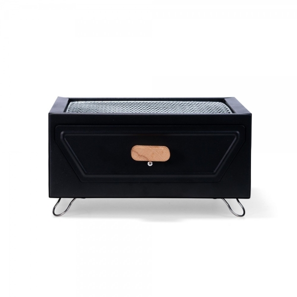 Churrasqueira Portátil personalizada 