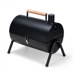 Churrasqueira Portátil personalizada 