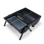 Churrasqueira Portátil personalizada 