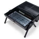 Churrasqueira Portátil personalizada 