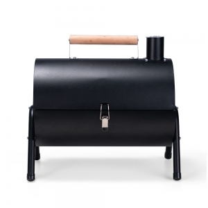 Churrasqueira Portátil personalizada 