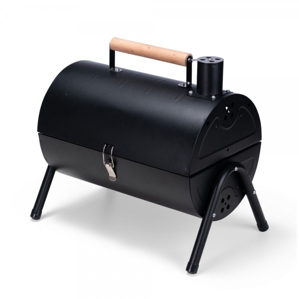 Churrasqueira Portátil personalizada 