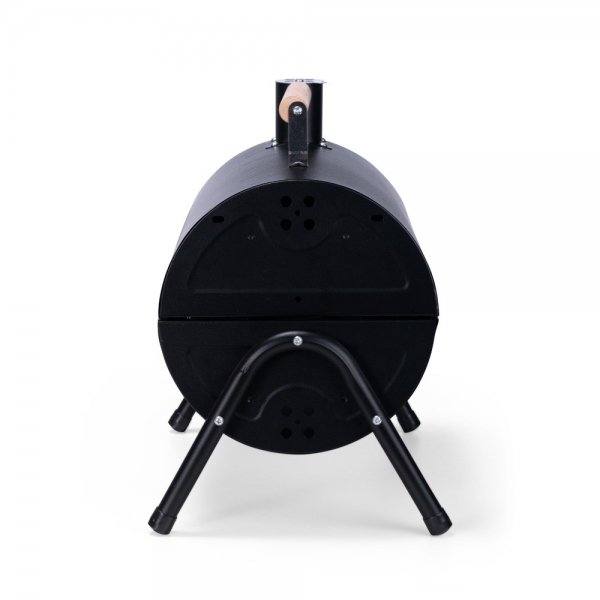 Churrasqueira Portátil personalizada 