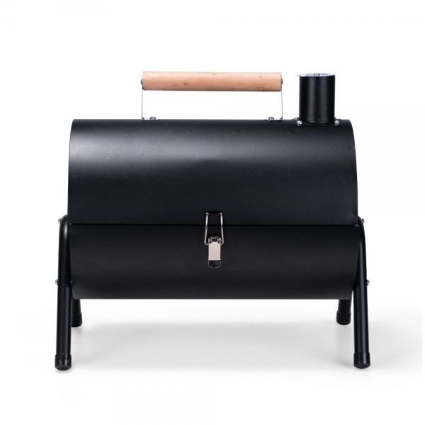 Churrasqueira Portátil personalizada 