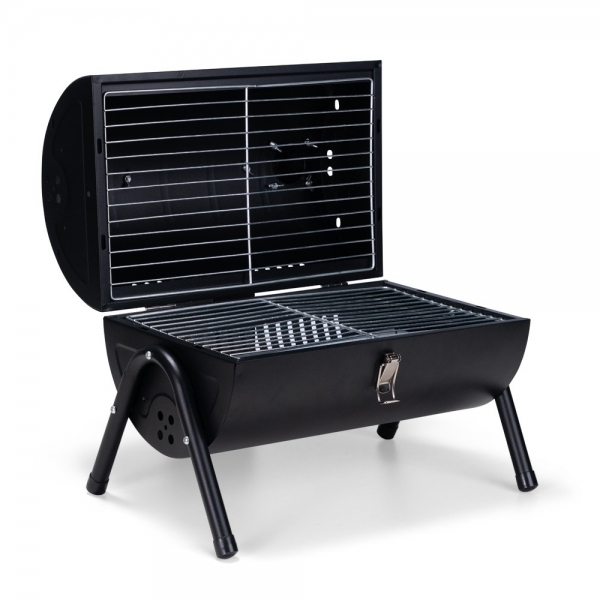 Churrasqueira Portátil personalizada 