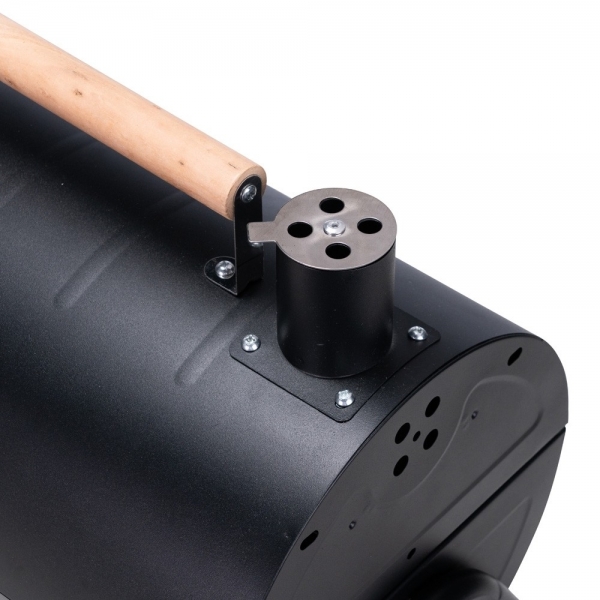 Churrasqueira Portátil personalizada 