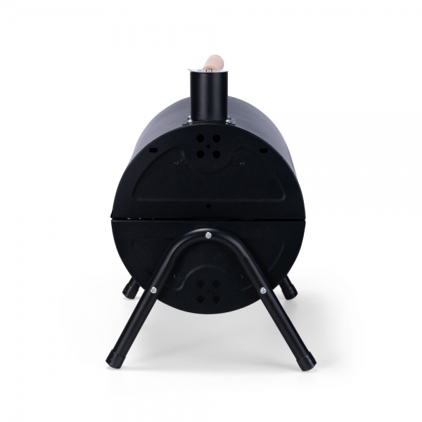 Churrasqueira Portátil personalizada 