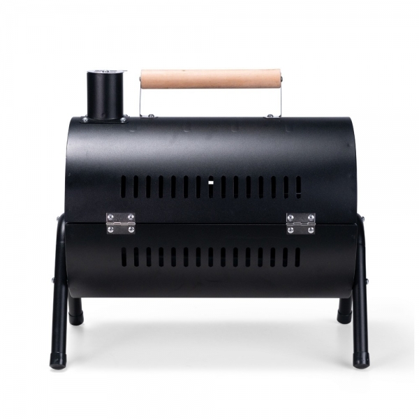 Churrasqueira Portátil personalizada 