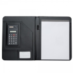 Pasta Convenção Com Calculadora personalizada 