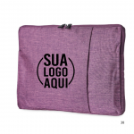 Pasta para notebook 14 personalizado