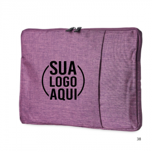 Pasta para notebook 14 personalizado