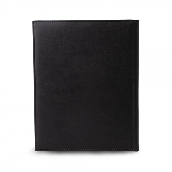 Pasta Convenção com Porta Caneta personalizado