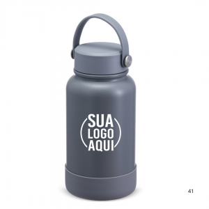 Garrafa Térmica 700ml personalizada