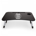 Mesa Portátil Dobrável personalizado