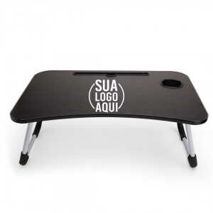 Mesa Portátil Dobrável personalizado