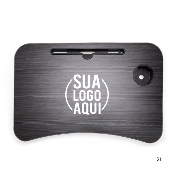 Mesa Portátil Dobrável personalizado