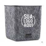 Porta-Objetos de Mesa personalizado