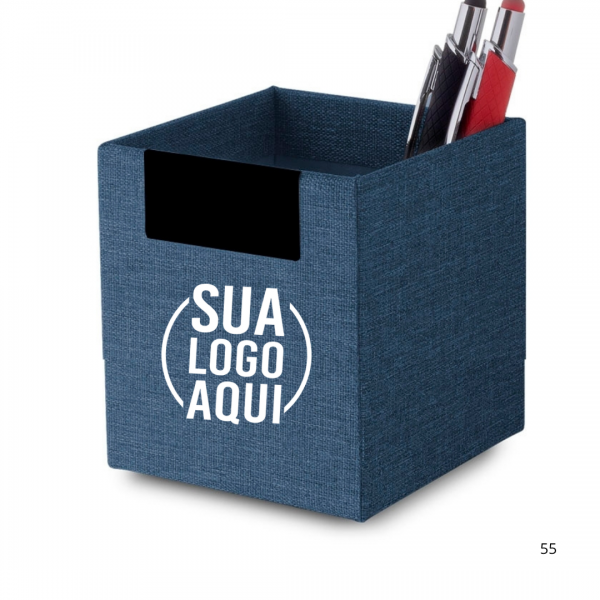 Porta Objetos personalizado 