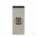 Porta Canetas Metal personalizado