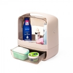 Caixa Organizadora de Cosméticos personalizado