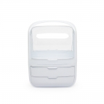 Caixa Organizadora de Cosméticos personalizado