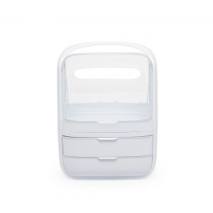 Caixa Organizadora de Cosméticos personalizado