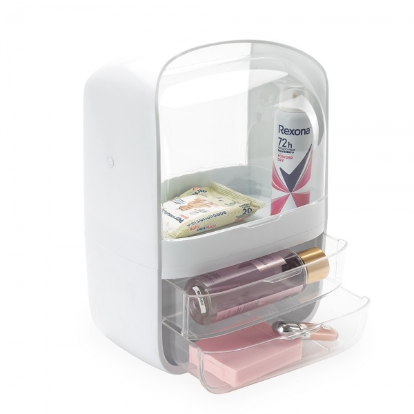 Caixa Organizadora de Cosméticos personalizado