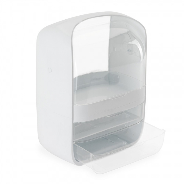 Caixa Organizadora de Cosméticos personalizado