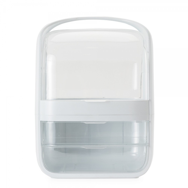 Caixa Organizadora de Cosméticos personalizado