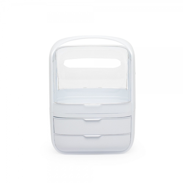 Caixa Organizadora de Cosméticos personalizado