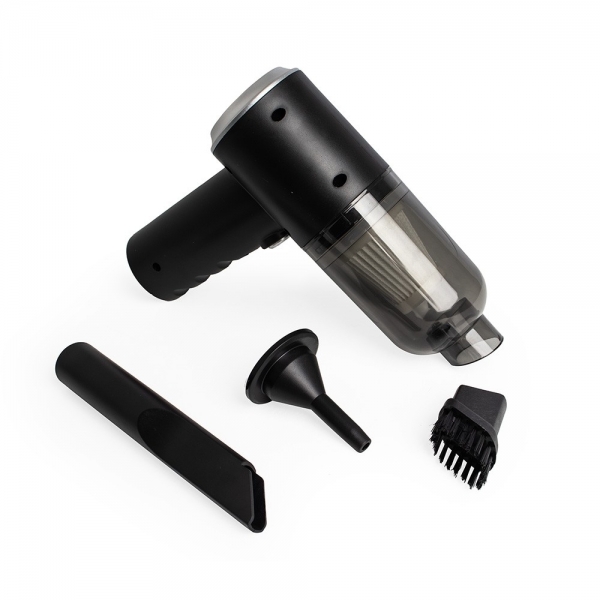 Aspirador de Pó 3 em 1 personalizado