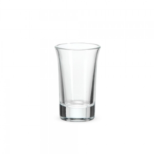 Kit Copo Vidro 50ml 6 Peças personalizado