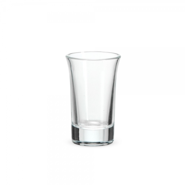 Kit Copo Vidro 50ml 6 Peças personalizado