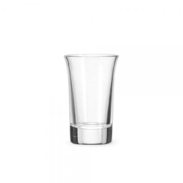 Kit Copo Vidro 50ml 6 Peças personalizado