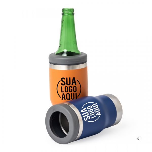 Copo Térmico Inox 380ml personalizado