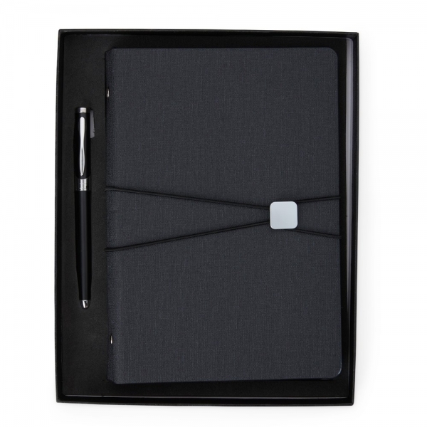 Kit Executivo 2 Peças personalizado 