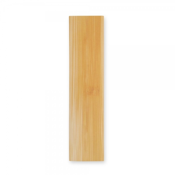 Kit Ecológico Caneta e Lapiseira Bambu personalizado