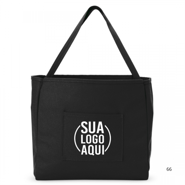 Bolsa de Lona 12L personalizado 