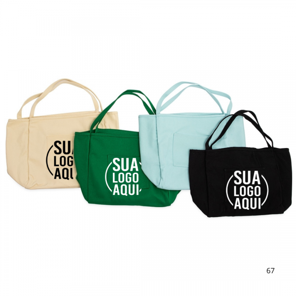 Bolsa de Lona 12L personalizado 