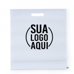 Sacola TNT sem Alça personalizado