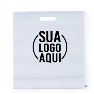 Sacola TNT sem Alça personalizado