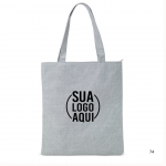 Sacola de Nylon personalizado