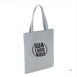 Sacola de Nylon personalizado