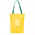 Sacola de Nylon personalizado