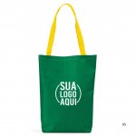 Sacola de Nylon personalizado