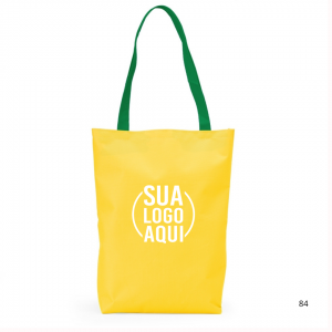 Sacola de Nylon personalizado