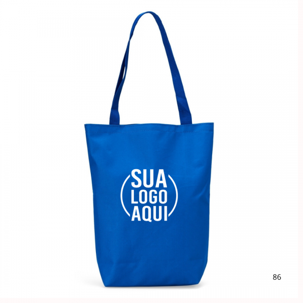 Sacola de Nylon personalizado